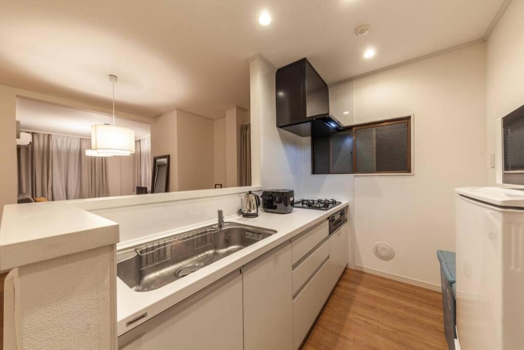 Eldor Nishikoujiya Apartment 東京都 外观 照片