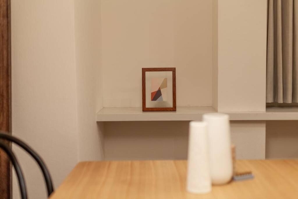 Eldor Nishikoujiya Apartment 東京都 外观 照片