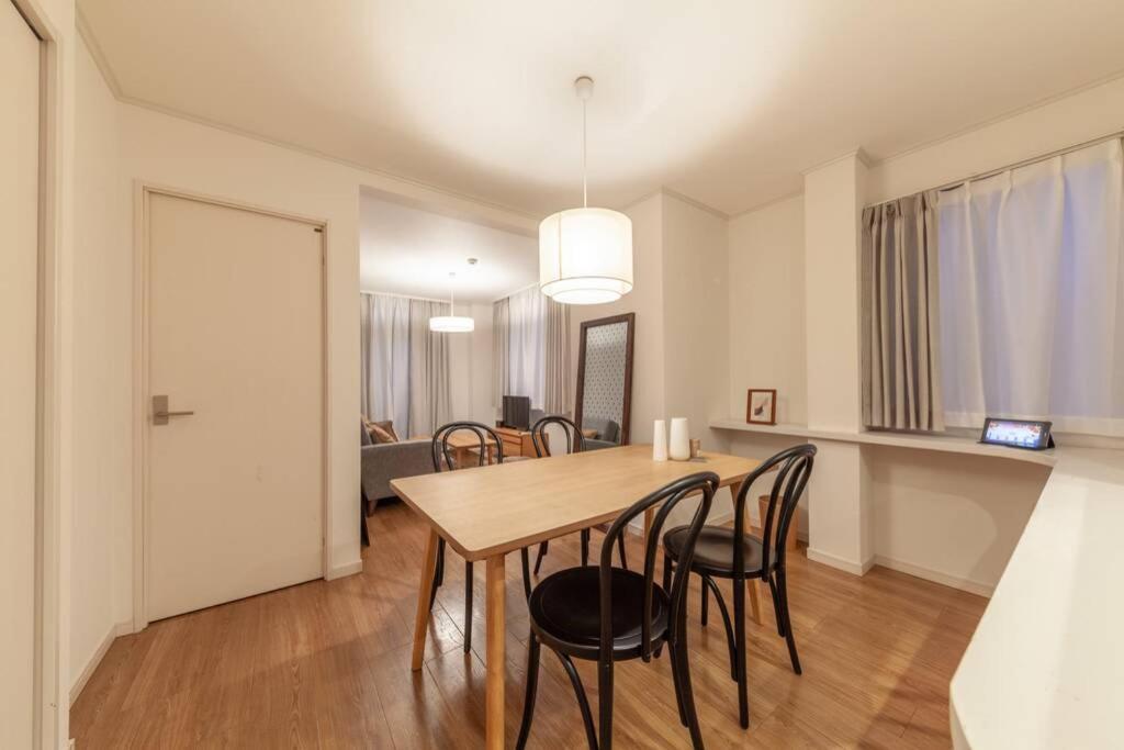 Eldor Nishikoujiya Apartment 東京都 外观 照片