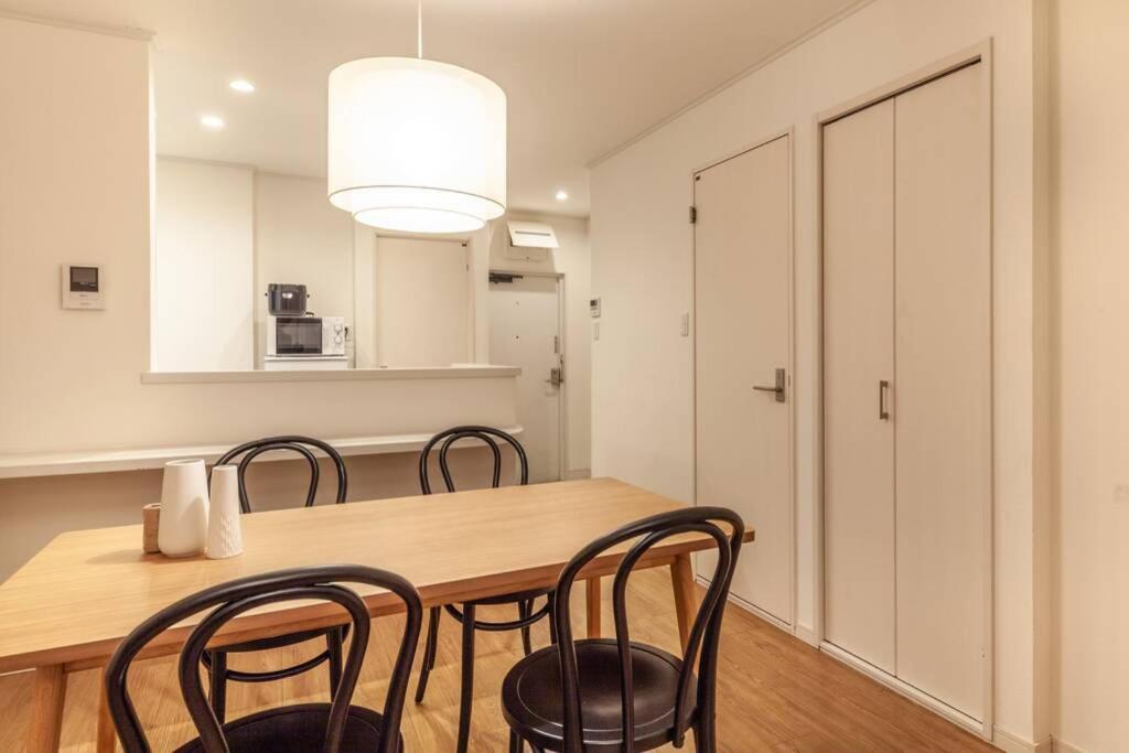 Eldor Nishikoujiya Apartment 東京都 外观 照片