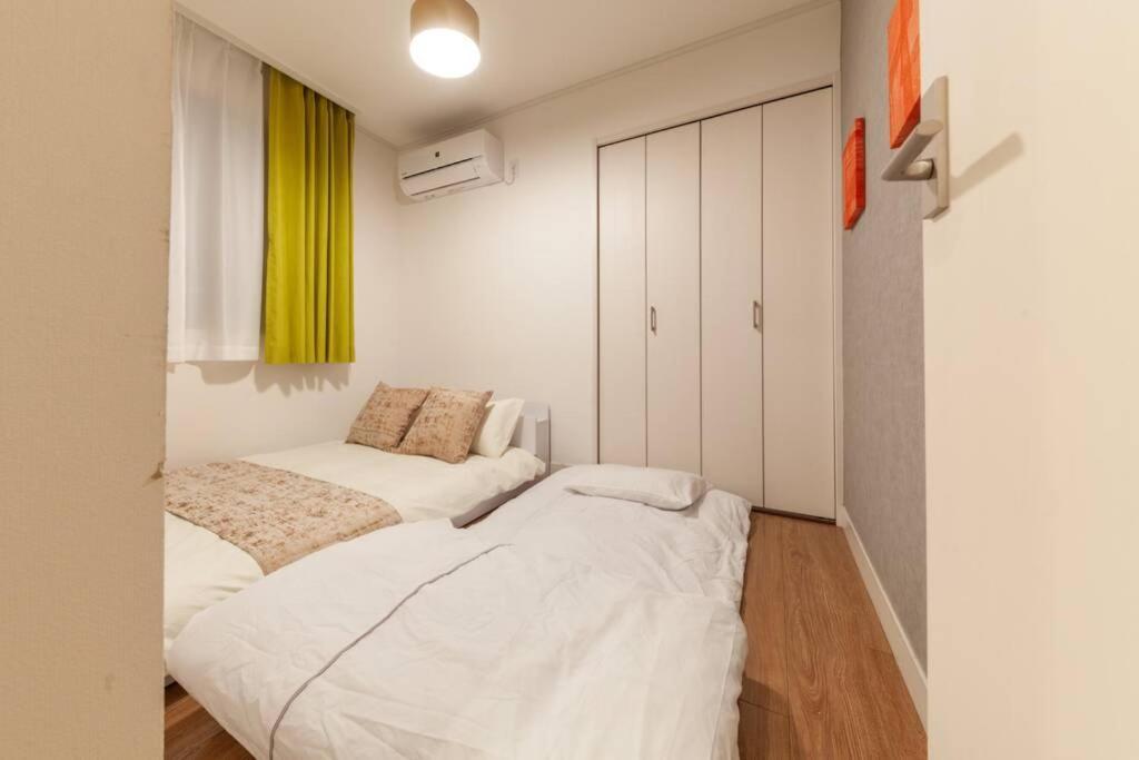 Eldor Nishikoujiya Apartment 東京都 外观 照片
