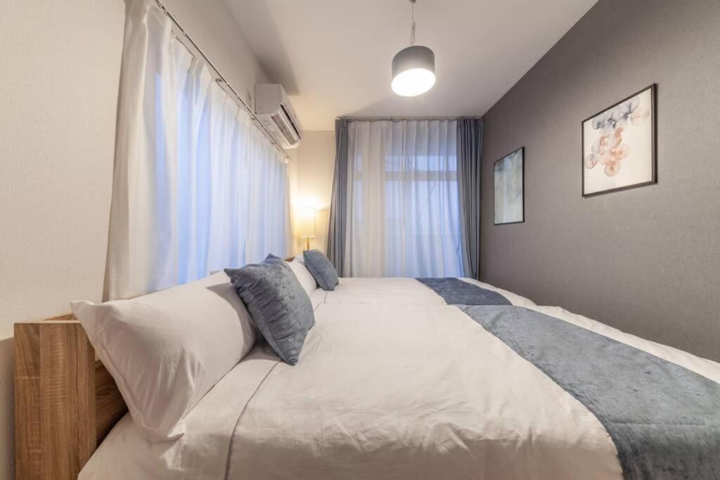 Eldor Nishikoujiya Apartment 東京都 外观 照片