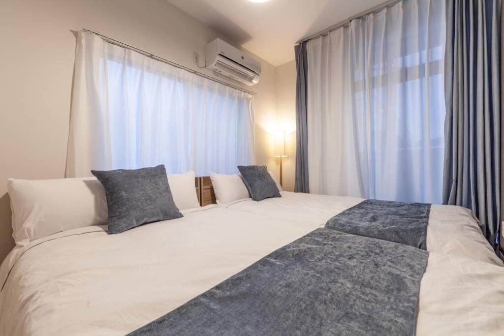 Eldor Nishikoujiya Apartment 東京都 外观 照片