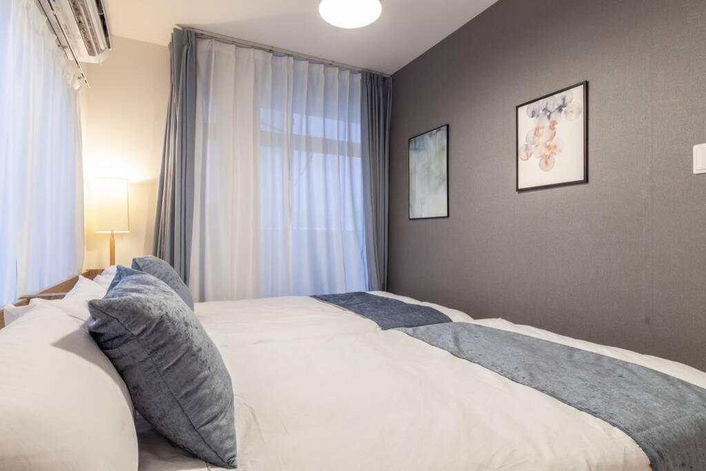 Eldor Nishikoujiya Apartment 東京都 外观 照片