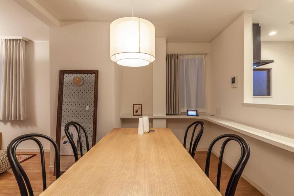 Eldor Nishikoujiya Apartment 東京都 外观 照片