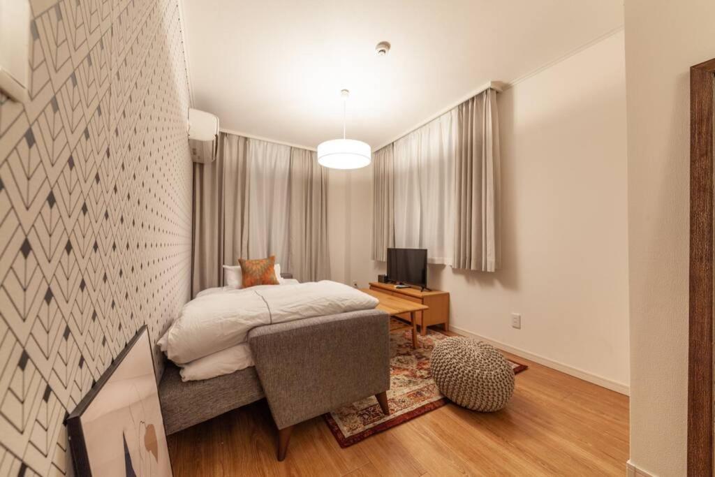 Eldor Nishikoujiya Apartment 東京都 外观 照片