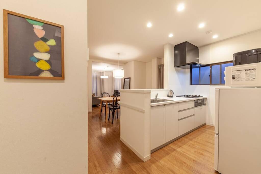 Eldor Nishikoujiya Apartment 東京都 外观 照片