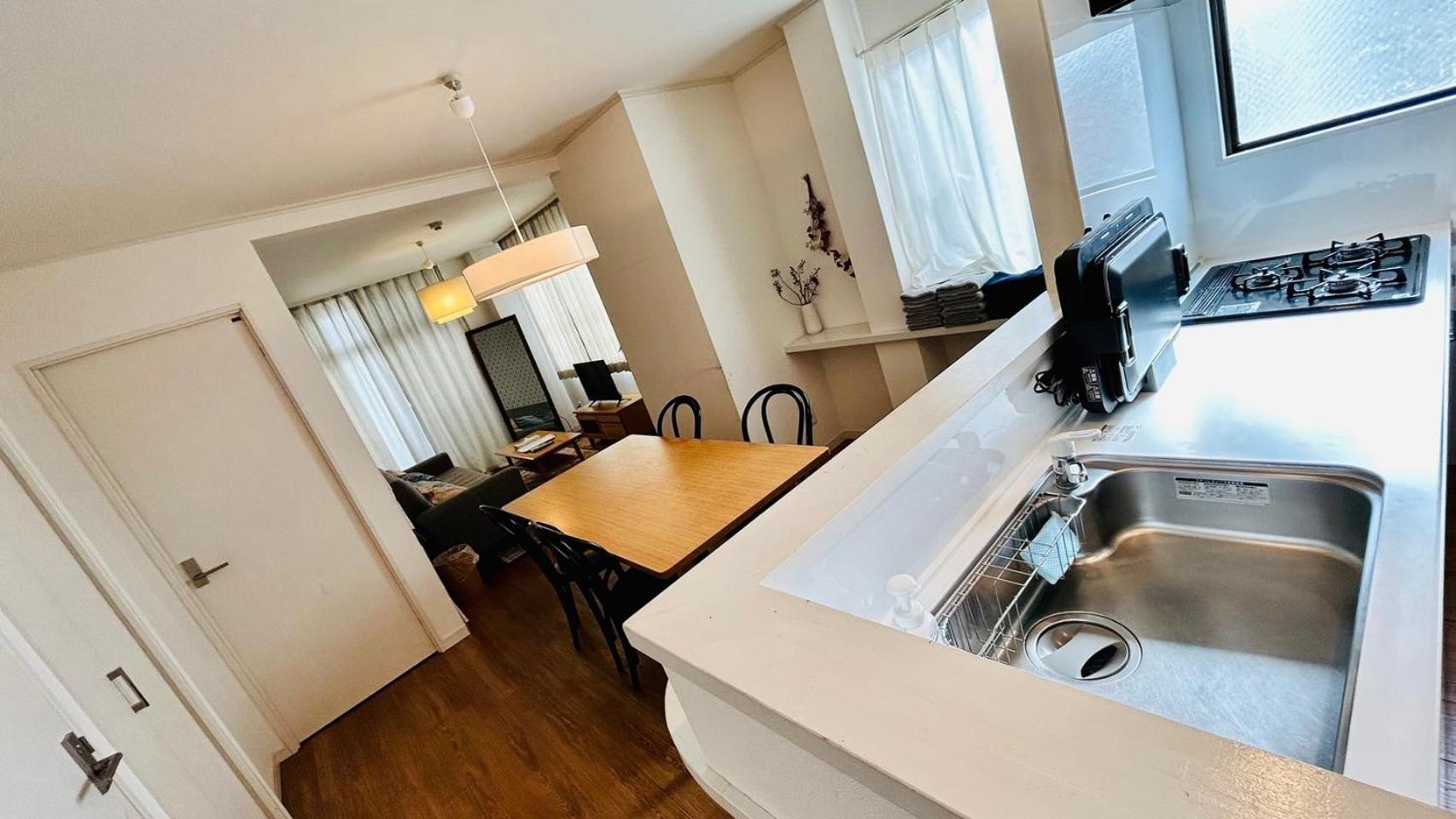 Eldor Nishikoujiya Apartment 東京都 外观 照片